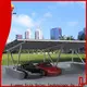 TripSolar Latest solar carport system manufacturers 1
