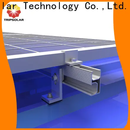 TripSolar solar panel tile roof bracket manufacturers1 1