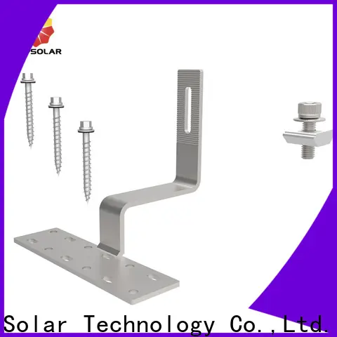 TripSolar Wholesale solar mounting clamp company1 1