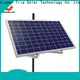 TripSolar Best solar panel roof rail company 1