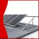 Top solar panel mounting brackets roof company 1