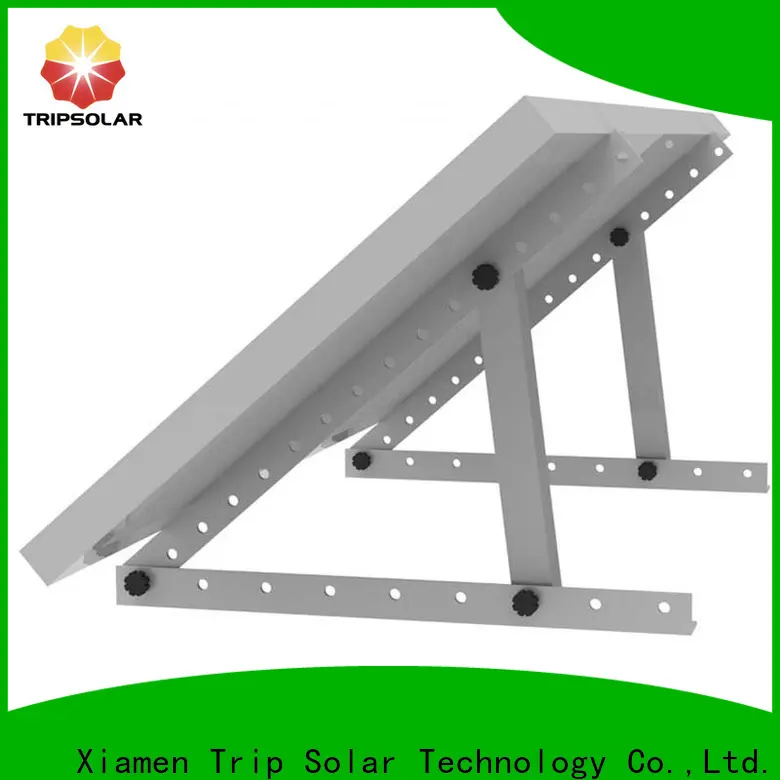 TripSolar roof solar mounting system Suppliers1 1
