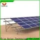 TripSolar High-quality ground mount solar racking for business 1