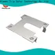 TripSolar Custom solar panel post mount manufacturers 1