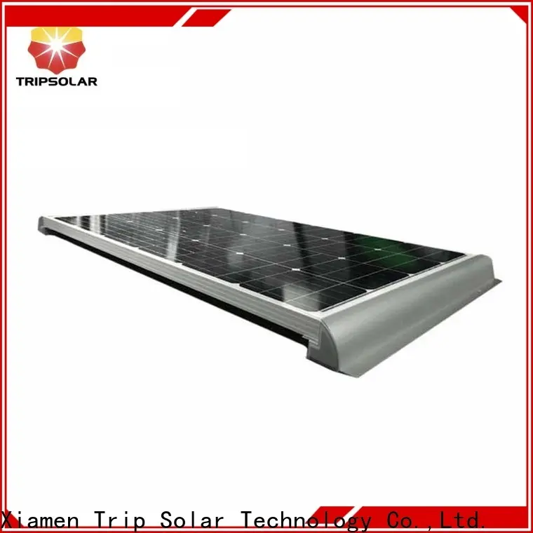TripSolar solar panel mounting bracket Suppliers 1