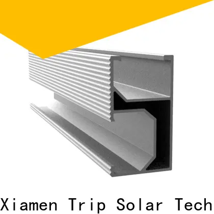 High-quality solar rail clamps for business 1