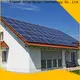 Custom solar panel mounting bracket Suppliers 1