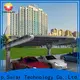 TripSolar Best solar roof carport factory 1