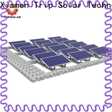Wholesale water floating solar panels company 1