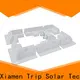 TripSolar Wholesale solar panel mounting brackets for rv for business 1