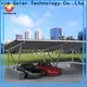 TripSolar Wholesale solar carport system for business 1