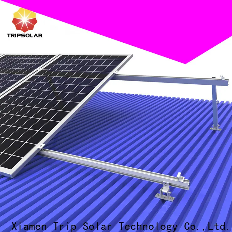 Top solar panel adjustable mounting brackets manufacturers 1