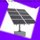 TripSolar Best ground mount solar frame factory 1