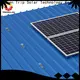 Top mounting solar panels on metal roof Supply1 1
