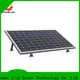 Custom solar panel brackets factory 1