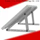 TripSolar solar panel flat roof mounting frame Suppliers 1