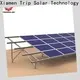 TripSolar High-quality solar ground mounting Suppliers 1