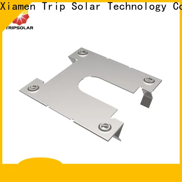 TripSolar Best solar panel cable clips factory 1