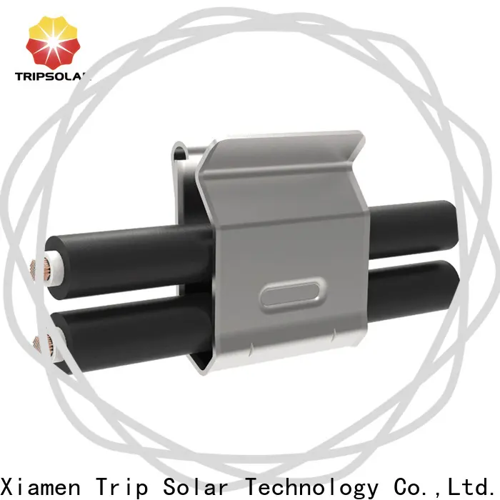 TripSolar solar tile roof hook for business2 1