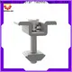 TripSolar Custom solar panel post mount kit factory 1
