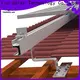 Latest solar mount roof for business 1
