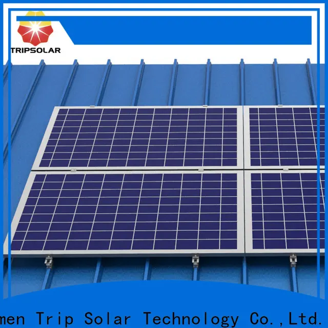 TripSolar adjustable solar panel mounts for business1 1