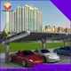 TripSolar Custom solar carport frame manufacturers 1