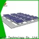 TripSolar floating solar structure manufacturers factory 1