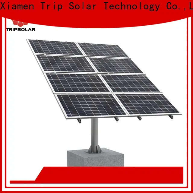 TripSolar Supply 1