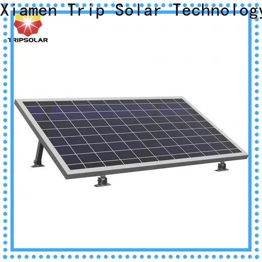 Best solar panel mounting kit for business 1