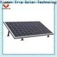 Best solar panel mounting kit for business 1