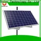 Wholesale solar panel pole mounting brackets company 1