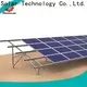 Latest solar panel ground mount kit Suppliers 1