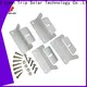 Wholesale adjustable solar panel brackets factory 1