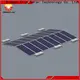 Custom solar panel roof mounting Supply 1