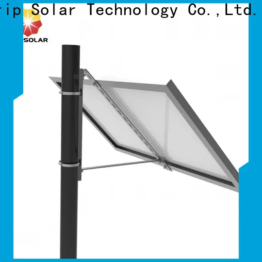 TripSolar Wholesale solar roof rail factory 1