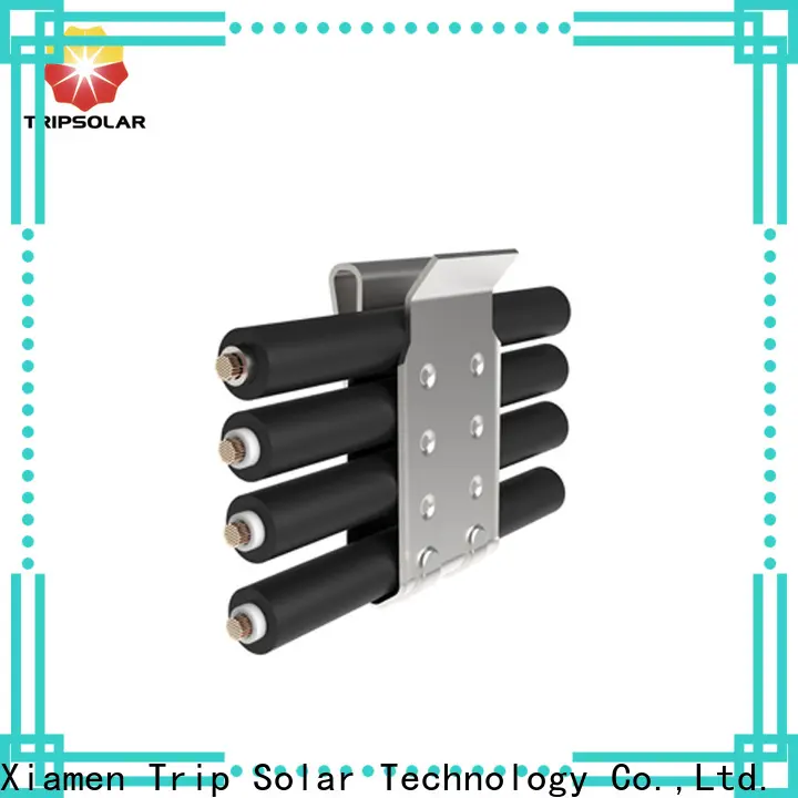 Best railless solar mounting company 1