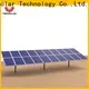 TripSolar High-quality ground mount solar structures Supply 1
