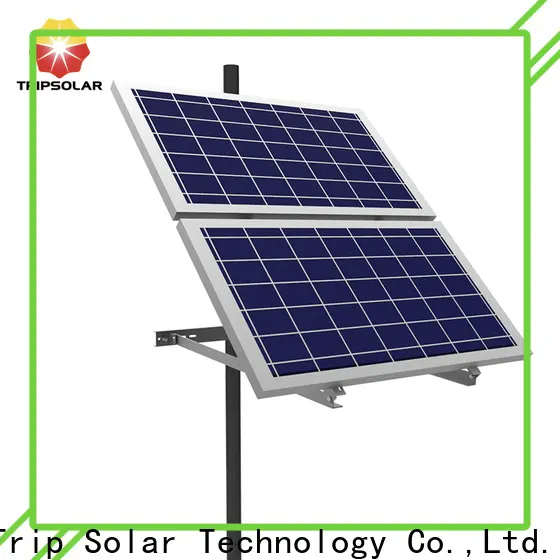 TripSolar solar mounting clamp Supply 1