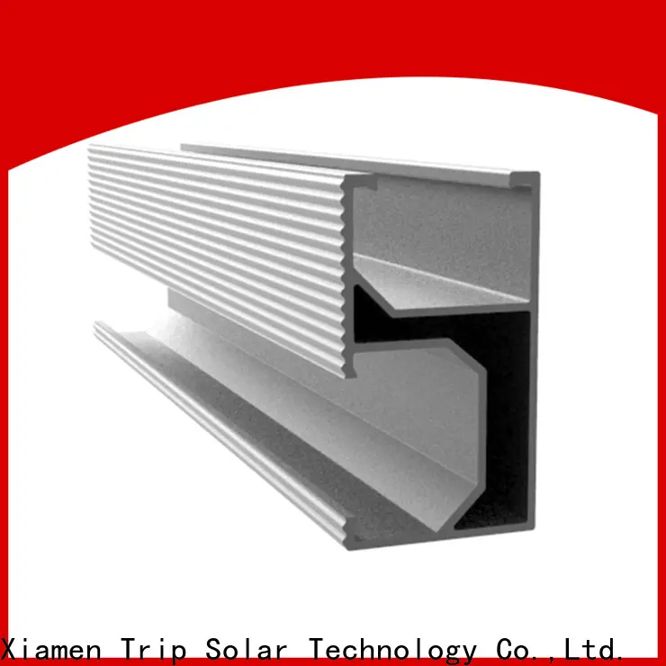TripSolar Custom solar pole mount manufacturers1 1