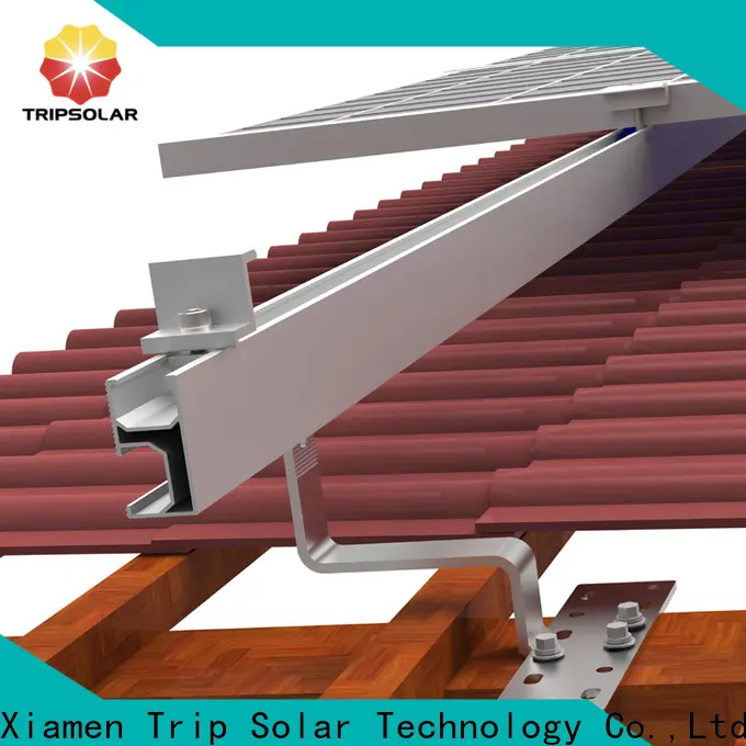 Best solar roof kits factory 1