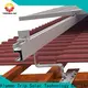 Best solar roof kits factory 1