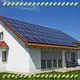 TripSolar solar carport factory 1