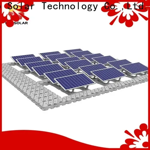 TripSolar floating solar array company1 1