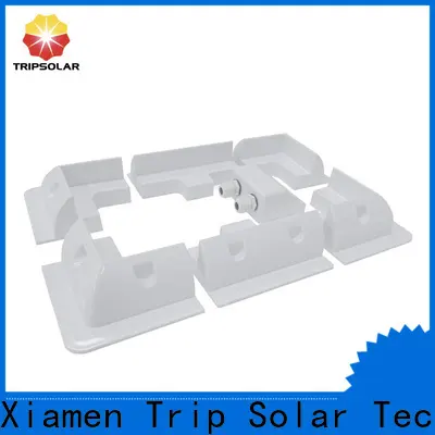TripSolar rv solar panel mounts for business1 1