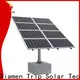 TripSolar Custom solar ground mounting manufacturers 1