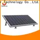 TripSolar adjustable solar panel brackets for business 1