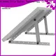 New metal roof solar mounts for business 1