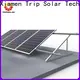 TripSolar flat roof solar mounting Suppliers1 1
