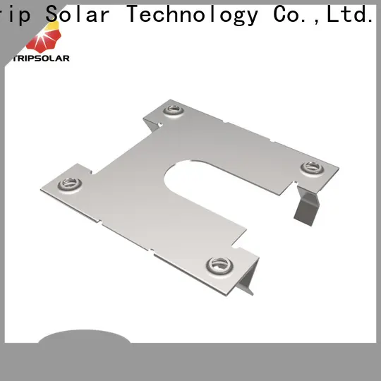 TripSolar High-quality railless solar mounting Supply 1